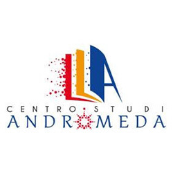 Logo di CENTRO STUDI ANDROMEDA