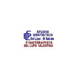 Logo di STUDIO DENTISTICO ASSOCIATO DR. DEL LUPO FRANCESCO E DOTT.SSA DI SABATO AIDA