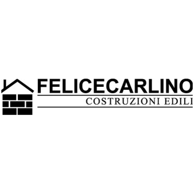 Logo di CARLINO FELICE COSTRUZIONI EDILI