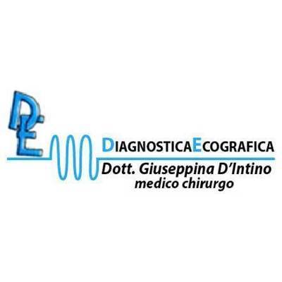 Logo di D'INTINO DOTT.SSA GIUSEPPINA