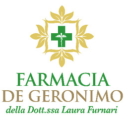 Logo di FARMACIA DE GERONIMO