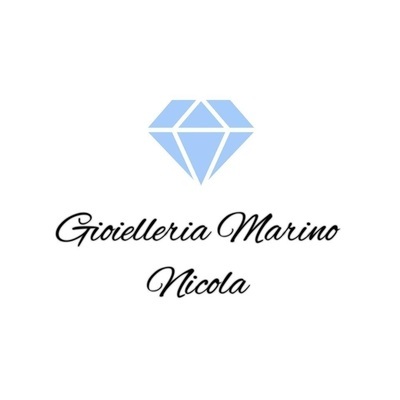 Logo di GIOIELLERIA MARINO NICOLA