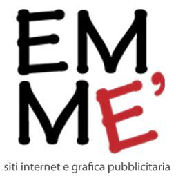 Logo di EMME' WEB AGENCY