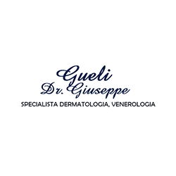 Logo di GUELI DR. GIUSEPPE