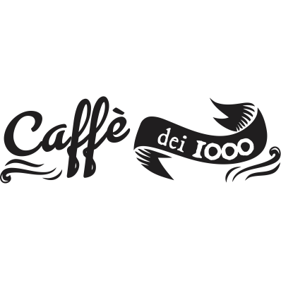 Logo di CAFFE' DEI MILLE