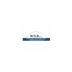 Logo di M.G.B.