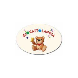Logo di GIOCATTOLANDIA