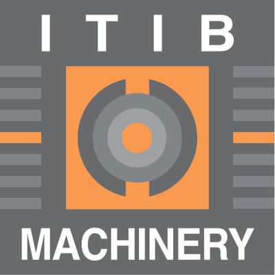 Logo di ITIB MACHINERY INTERNATIONAL