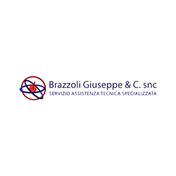 Logo di BRAZZOLI GIUSEPPE E C.