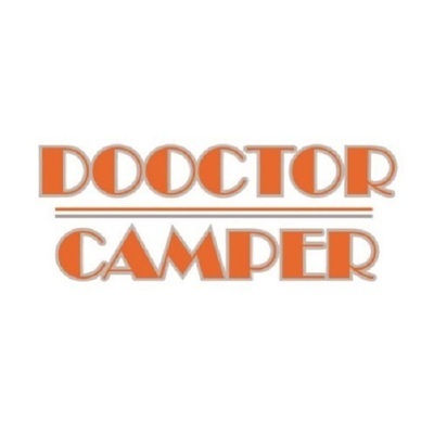 Logo di DOOCTOR CAMPER MIRANDA G. E C.
