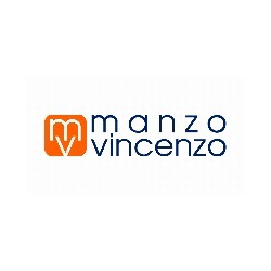 Logo di MANZO VINCENZO LAVORAZIONI IN FERRO ALLUMINIO ACCIAIO E PVC