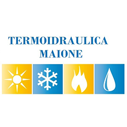 Logo di TERMOIDRAULICA MAIONE