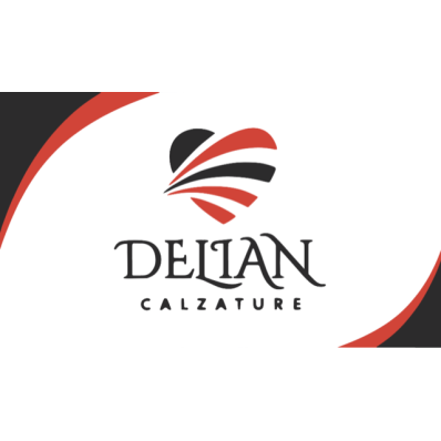 Logo di DELIAN CALZATURE