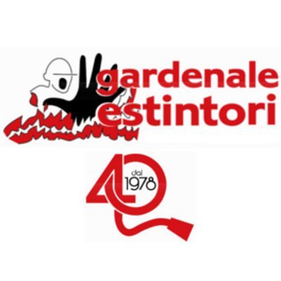 Logo di GARDENALE ESTINTORI