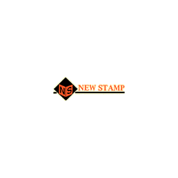 Logo di NEW STAMP