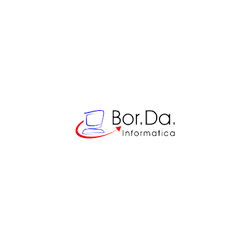 Logo di BOR.DA INFORMATICA