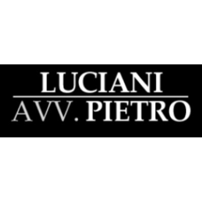 Logo di LUCIANI AVV. PIETRO