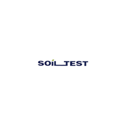 Logo di SOIL TEST