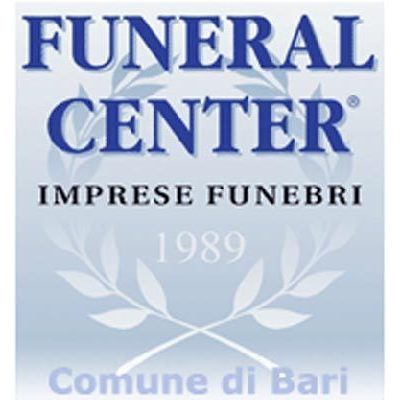 Logo di FUNERAL CENTER