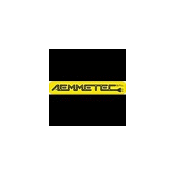 Logo di AEMMETEC