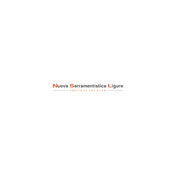 Logo di NUOVA SERRAMENTISTICA LIGURE