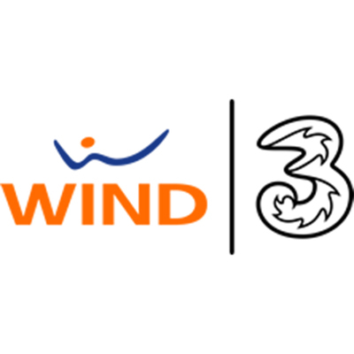 Logo di WIND TELEFONIA