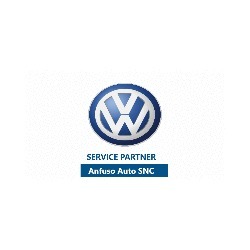 Logo di ANFUSO AUTO
