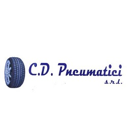 Logo di C.D. PNEUMATICI