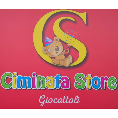 Logo di CIMINATA STORE