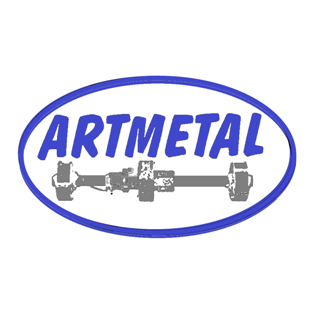 Logo di ART METAL SERRANDE E TAPPARELLE