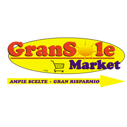 Logo di GRANSOLE MARKET
