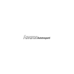 Logo di FAVARON MAURO
