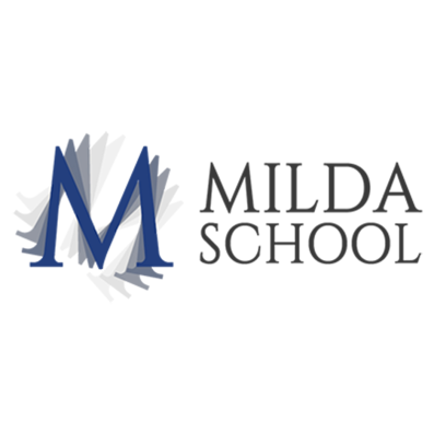 Logo di MILDA SCHOOL
