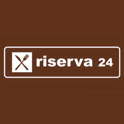 Logo di RISERVA 24