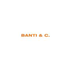 Logo di BANTI E C.
