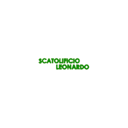 Logo di SCATOLIFICIO LEONARDO