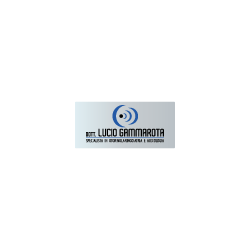 Logo di DR. LUCIO GAMMAROTA