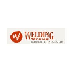 Logo di WELDING GROUP