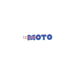 Logo di TECHNO MOTO