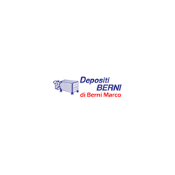 Logo di DEPOSITI BERNI