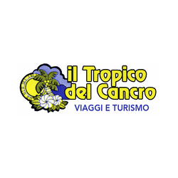 Logo di IL TROPICO DEL CANCRO - AGENZIA VIAGGI