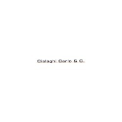 Logo di CISLAGHI CARLO E C.