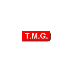 Logo di T.M.G.