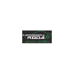 Logo di CARROZZERIA RODA
