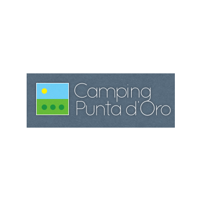 Logo di CAMPING PUNTA D'ORO