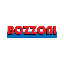 Logo di BOZZONI CROMATURE