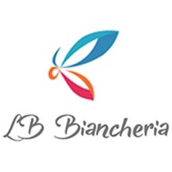 Logo di LB BIANCHERIA