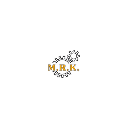 Logo di M.R.K.