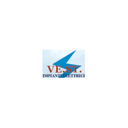 Logo di VE.ST. IMPIANTI ELETTRICI