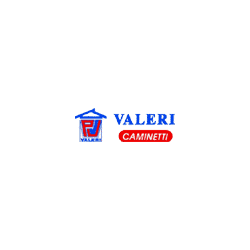 Logo di P.V. VALERI - CAMINETTI